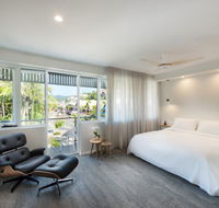 Heart Hotel and Gallery Whitsundays - Accommodation Gladstone