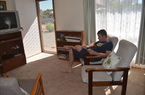Hillview - Accommodation Gladstone 1