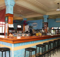 Hotel Corones Charleville - Accommodation Gladstone