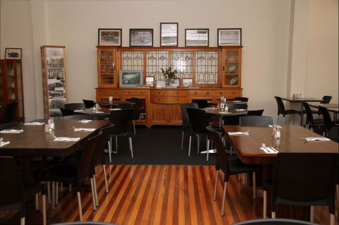 Hotel Corones Charleville - Accommodation Gladstone 5