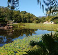 Hosanna Farmstay - Accommodation Gladstone