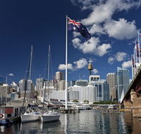 Hyatt Regency Sydney - Accommodation Gladstone
