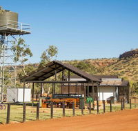 Imintji Campground and Art Centre - Accommodation Gladstone