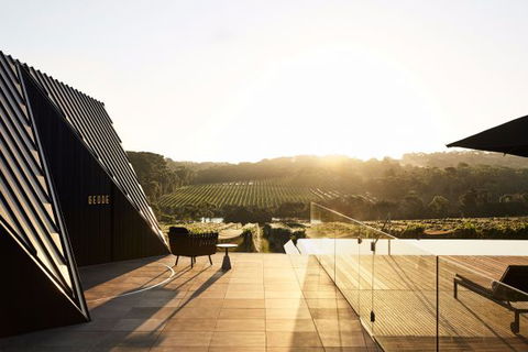 Jackalope Mornington Peninsula - Accommodation Gladstone 0