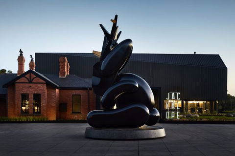 Jackalope Mornington Peninsula - Accommodation Gladstone 1