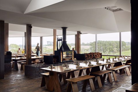 Jackalope Mornington Peninsula - Accommodation Gladstone 5