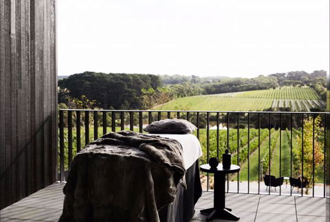 Jackalope Mornington Peninsula - Accommodation Gladstone 9