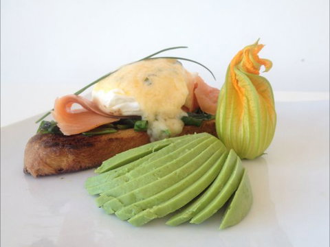 Jonathan Art Centre - Jarramarrumba House - Accommodation Gladstone 7