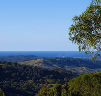 Just Heaven Mountain Retreat - Accommodation Gladstone
