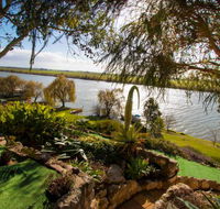Karymbalee Cottage - Accommodation Gladstone
