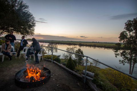 Karymbalee Cottage - Accommodation Gladstone 3