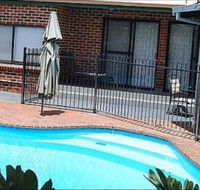 Karina Mews BB - Accommodation Gladstone