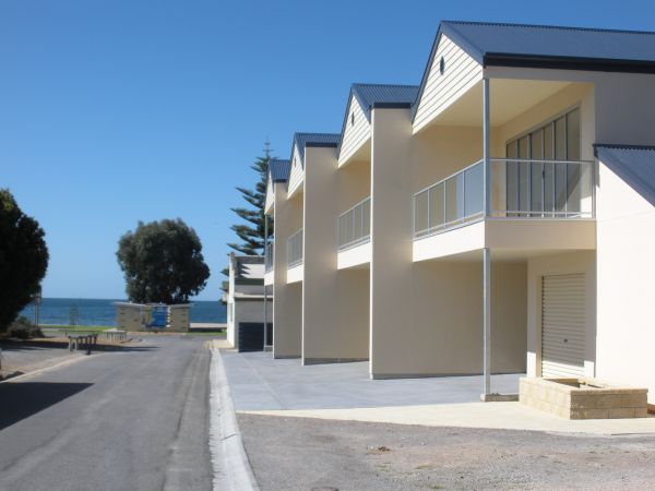 Mundoora SA Accommodation Gladstone