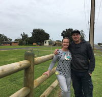 Kingston SE Caravan Park - Accommodation Gladstone