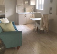 Kindred Studio Apartments - Accommodation Gladstone