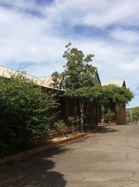 KurracaBurN Heights - Accommodation Gladstone 3