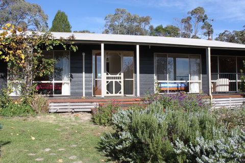 L'Oliveraie - Accommodation Gladstone 0