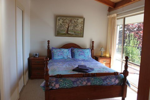 L'Oliveraie - Accommodation Gladstone 3