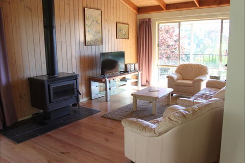 L'Oliveraie - Accommodation Gladstone 4