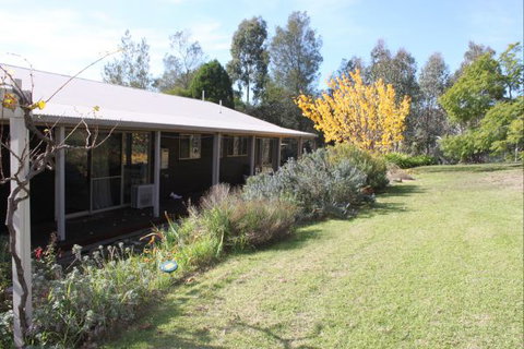 L'Oliveraie - Accommodation Gladstone 6