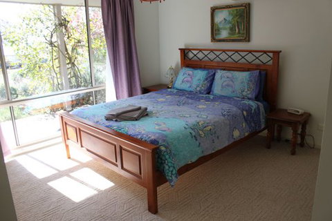 L'Oliveraie - Accommodation Gladstone 7