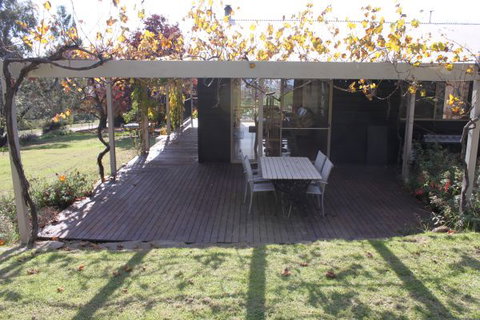 L'Oliveraie - Accommodation Gladstone 8