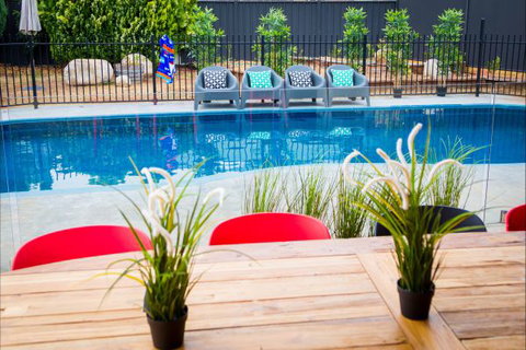 La Flotte - Accommodation Gladstone 0