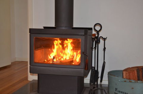 La Flotte - Accommodation Gladstone 2