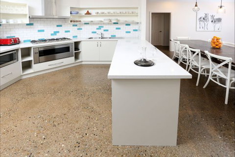 La Flotte - Accommodation Gladstone 3