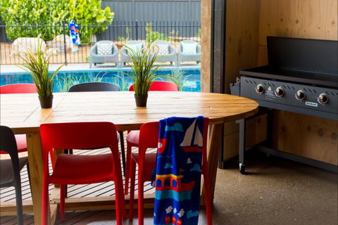 La Flotte - Accommodation Gladstone 4