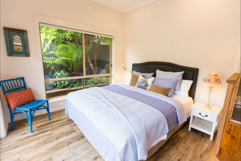 La Flotte - Accommodation Gladstone 5