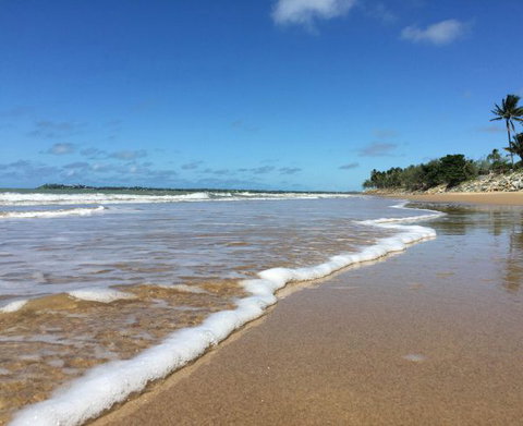 La Solana Holiday Apartments  - Mackay - Accommodation Gladstone 0