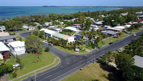 La Solana Holiday Apartments  - Mackay - Accommodation Gladstone 1
