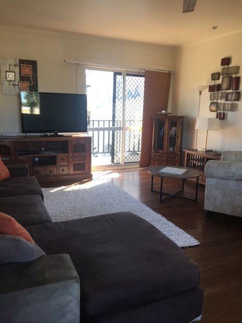 La Solana Holiday Apartments  - Mackay - Accommodation Gladstone 2