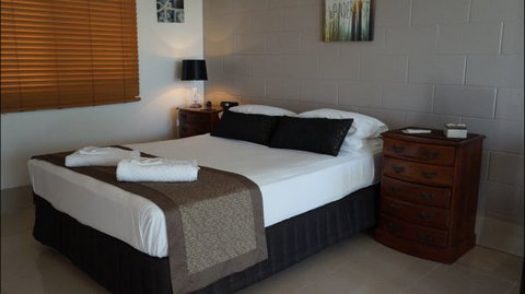 La Solana Holiday Apartments  - Mackay - Accommodation Gladstone 3