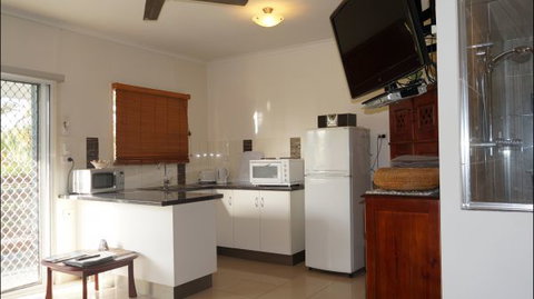 La Solana Holiday Apartments  - Mackay - Accommodation Gladstone 5