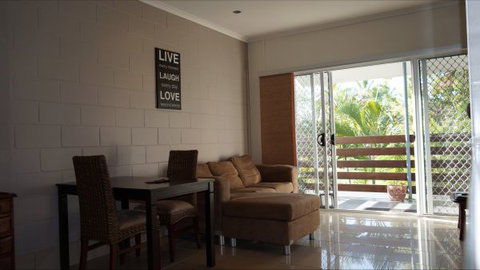La Solana Holiday Apartments  - Mackay - Accommodation Gladstone 6