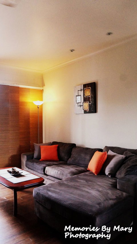 La Solana Holiday Apartments  - Mackay - Accommodation Gladstone 7
