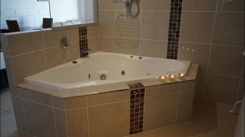 La Solana Holiday Apartments  - Mackay - Accommodation Gladstone 8