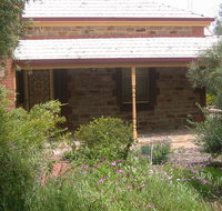 Picketts Run - Accommodation Gladstone