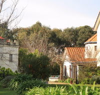 Villa Mont Boutique BnB - Accommodation Gladstone