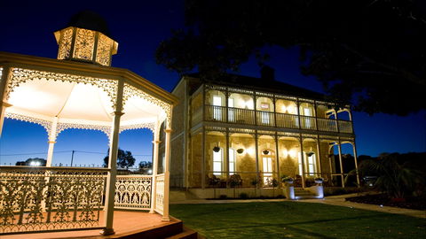 Rose Eden House At Goolwa - Accommodation Gladstone 0