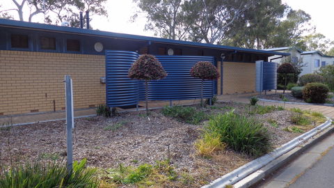 Gawler Caravan Park - Accommodation Gladstone 2