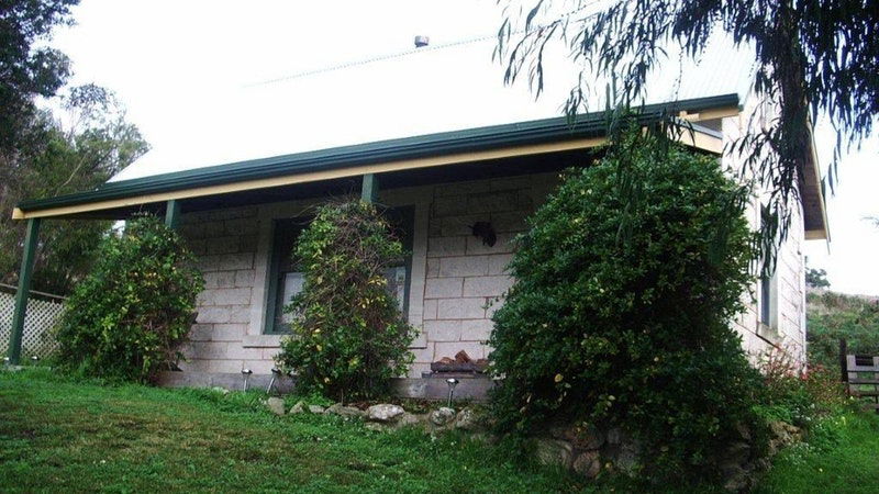 Rendelsham SA Accommodation Gladstone