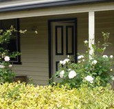Jessies Cottage - Accommodation Gladstone