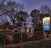 Lusso KV - Accommodation Gladstone