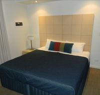Mariner Waters Apartments - Accommodation Gladstone