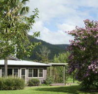 Melross  Willows Estate - Accommodation Gladstone