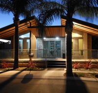 Midland Tourist Park - Accommodation Gladstone