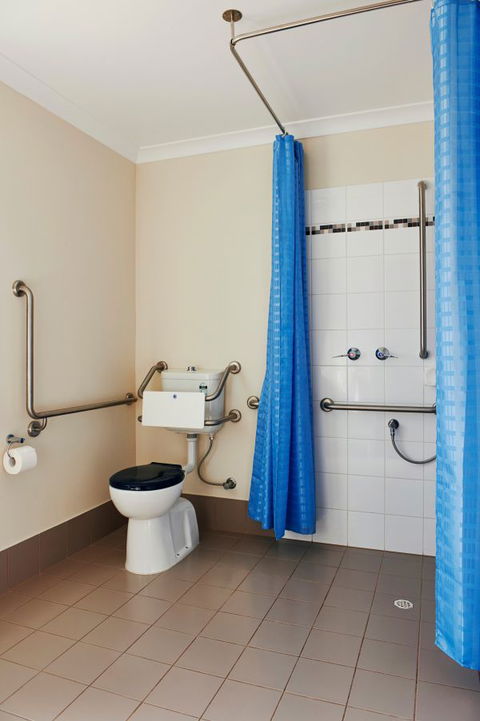 Midland Tourist Park - Accommodation Gladstone 3
